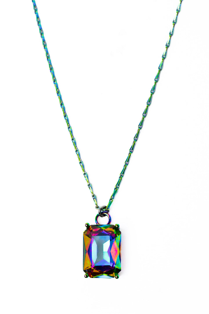 Celia Necklace - Mystic