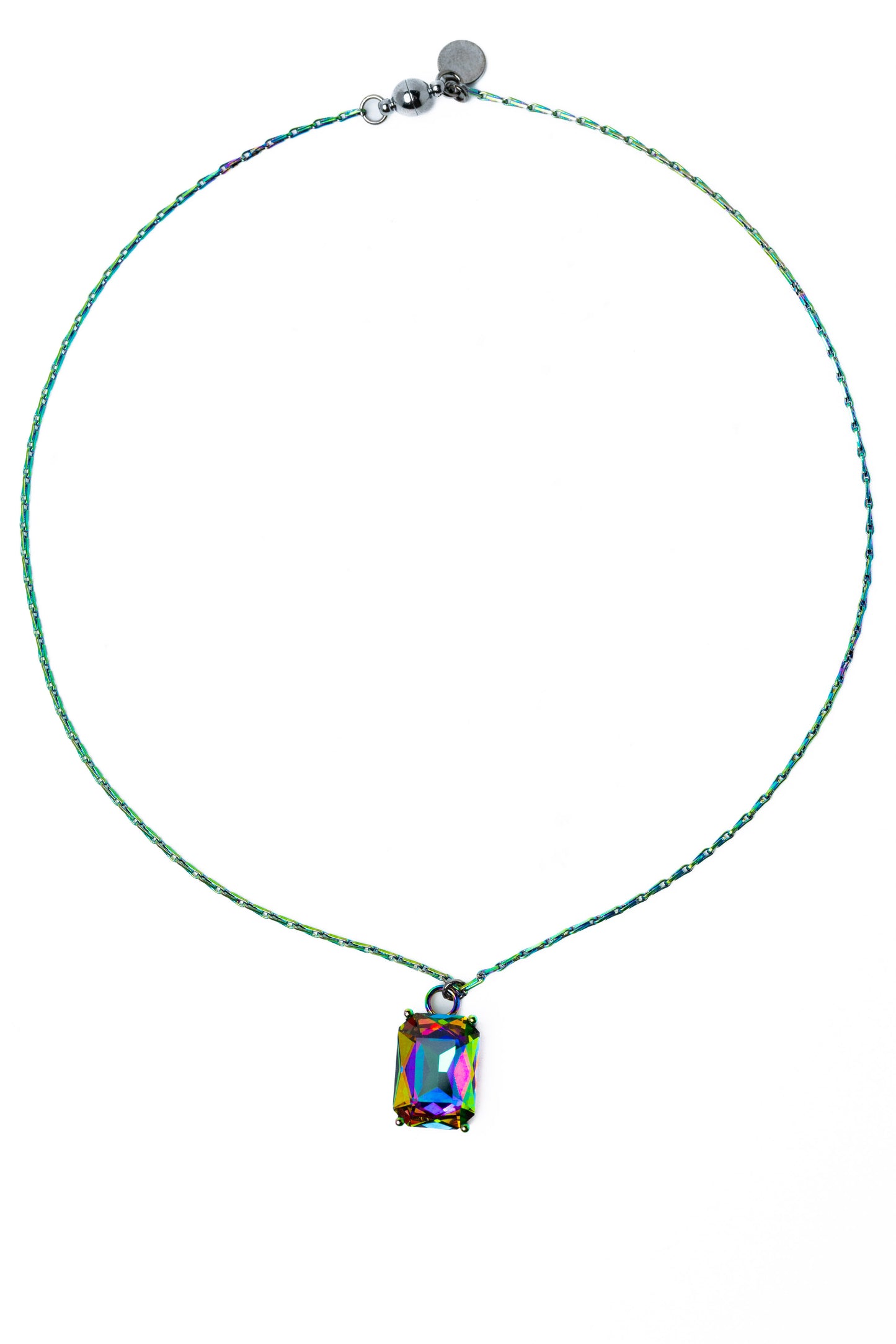 Celia Necklace - Mystic