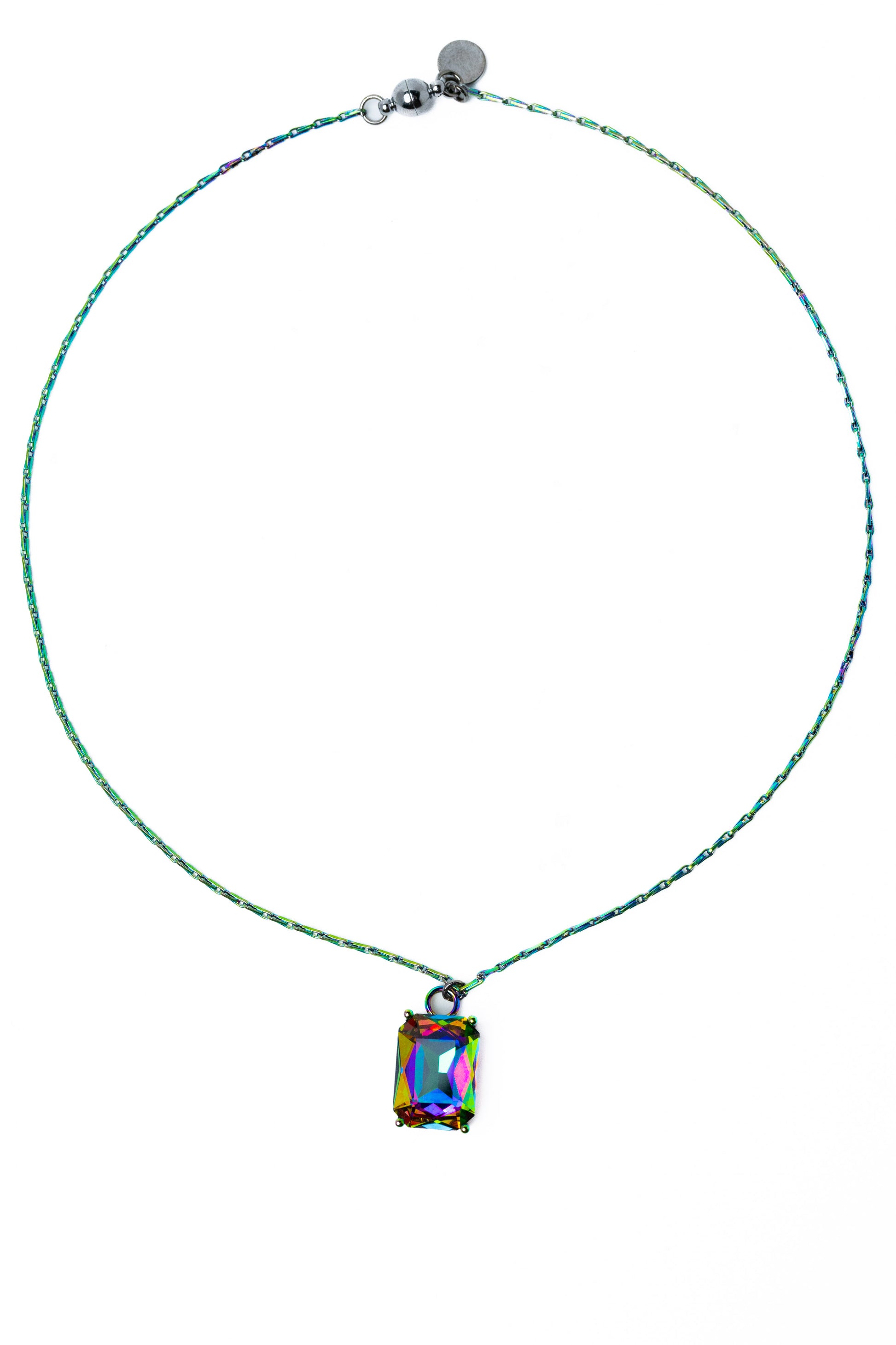 Celia Necklace - Mystic