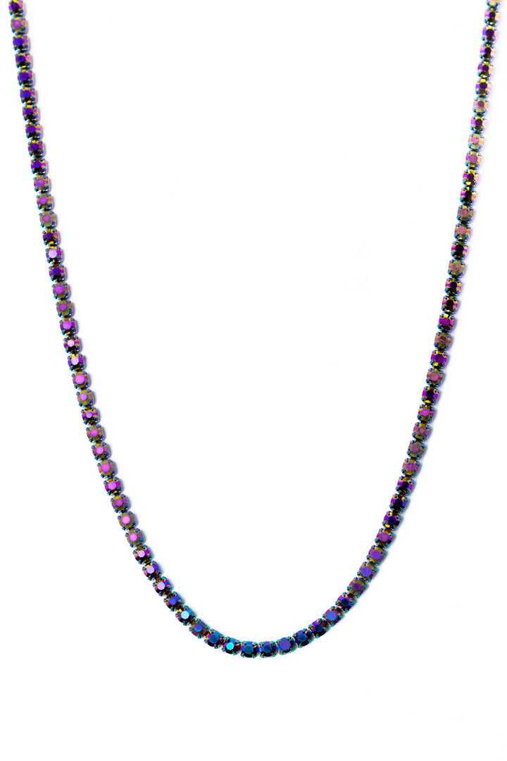 Breakfast At Tiffany's Necklace - Mystic