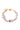 Tahitian Bracelet - Greyish Lilac
