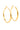 Cata Earrings - Gold