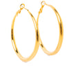 Cata Earrings - Gold