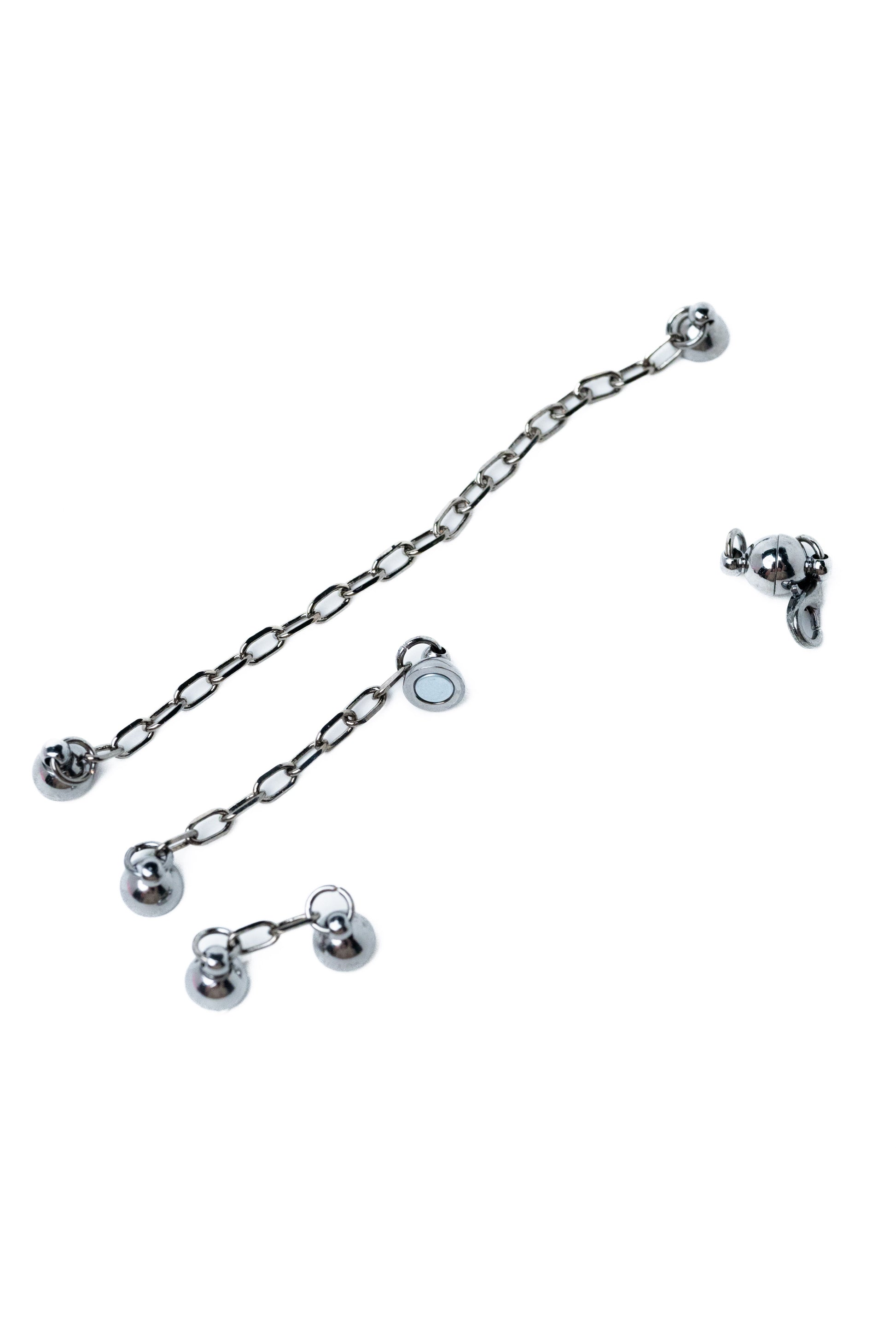 Magnetic Adapter Set Of 4 Small- 3 Colors!