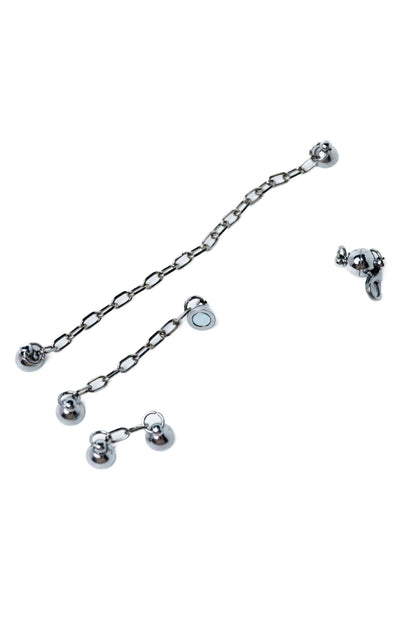 Magnetic Adapter Set Of 4 Small- 3 Colors!