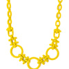 Tulum Necklace - Daisy