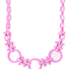 Tulum Necklace - 2 Colors!