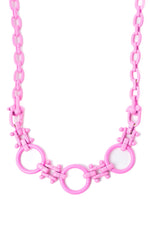 BARBIE PINK
