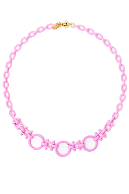 Tulum Necklace - 2 Colors!