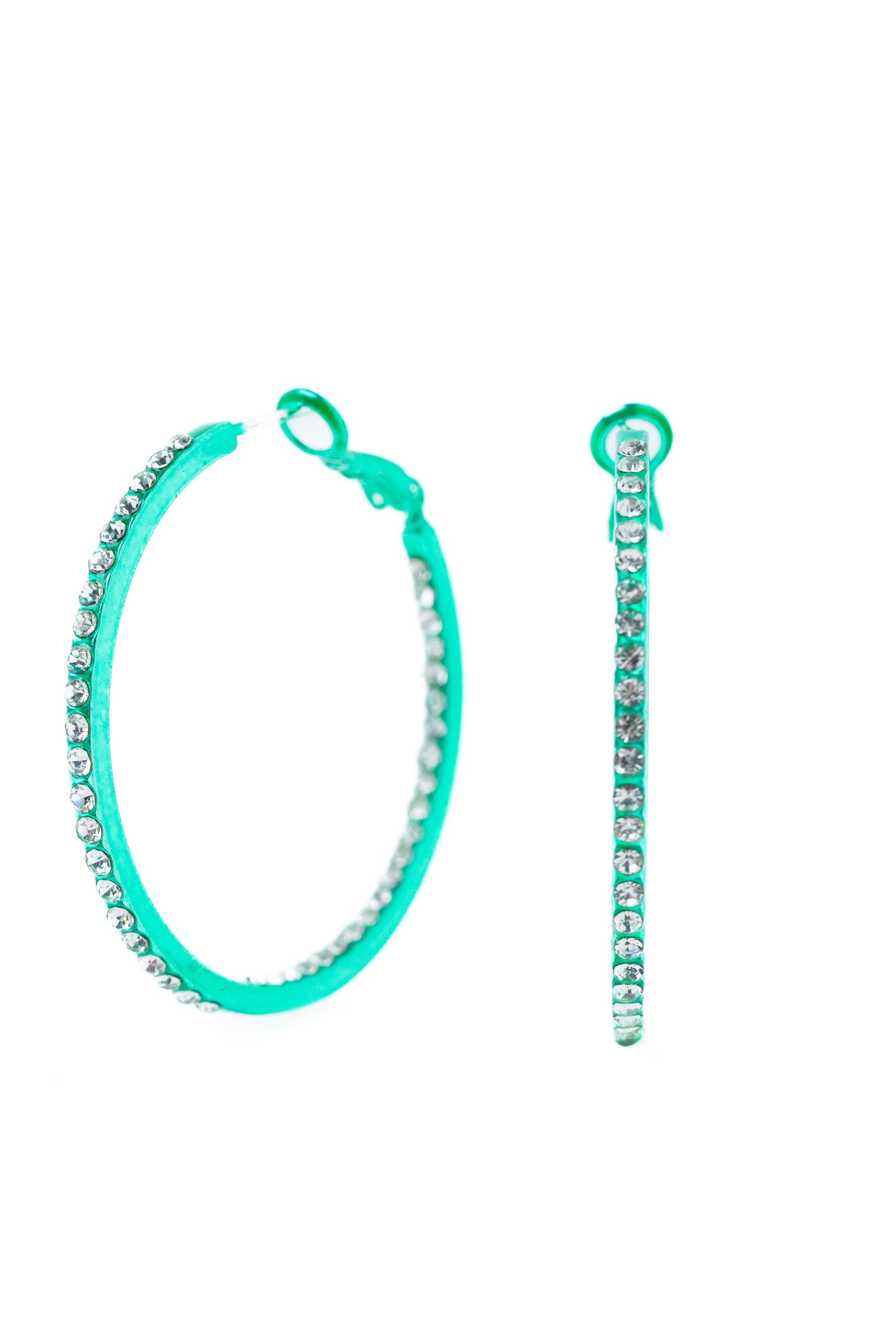 Whitney Earrings - Multiple Colors!