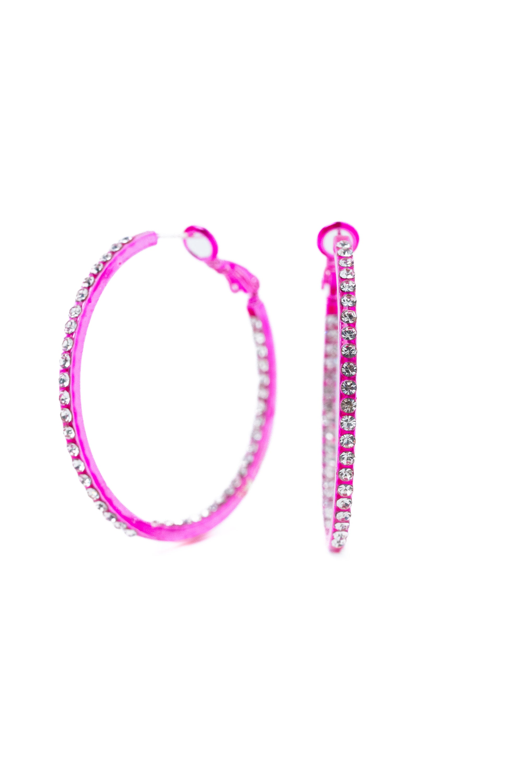 Whitney Earrings - Multiple Colors!