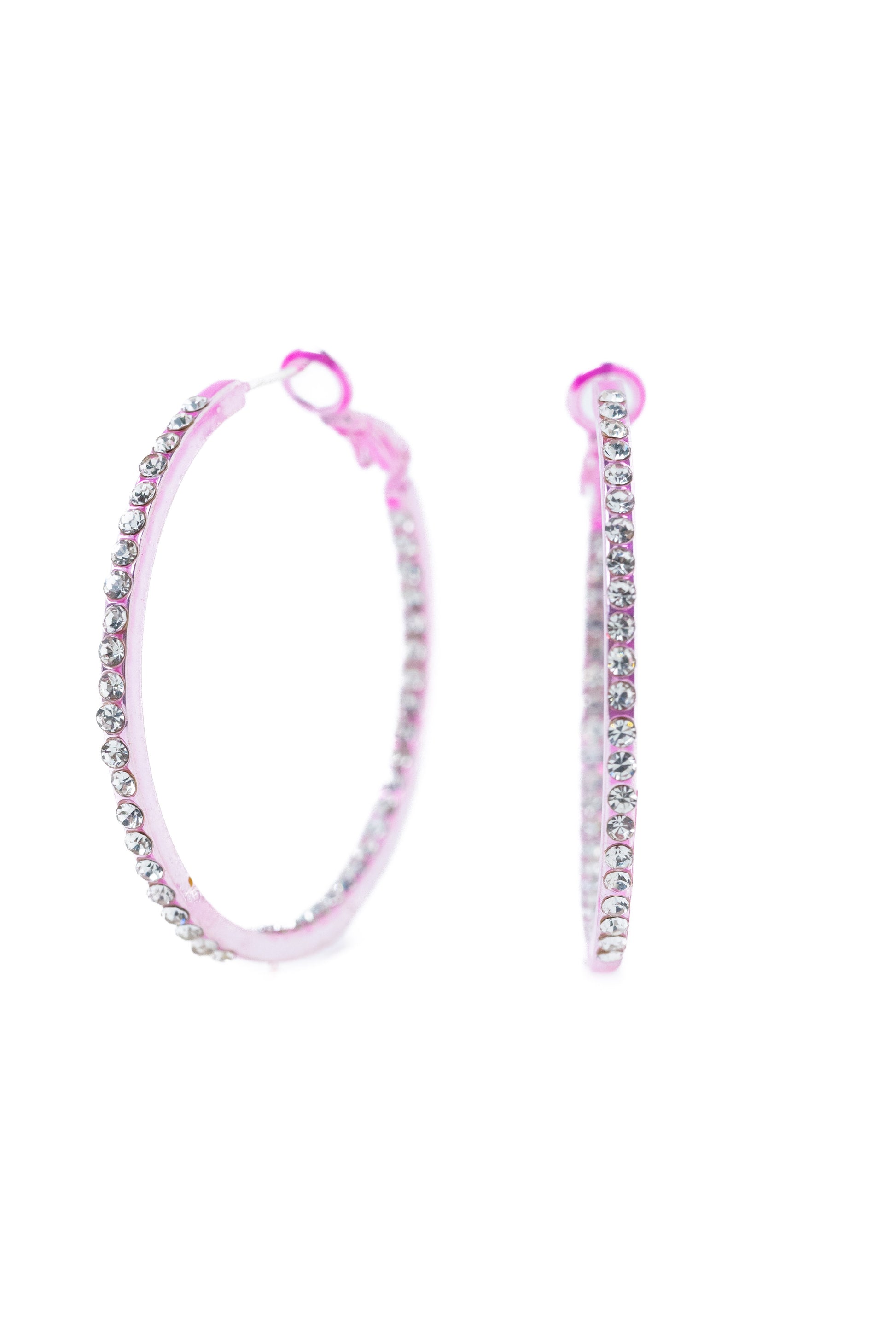 Whitney Earrings - Multiple Colors!