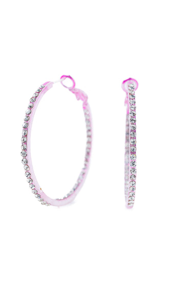 Whitney Earrings - Multiple Colors!