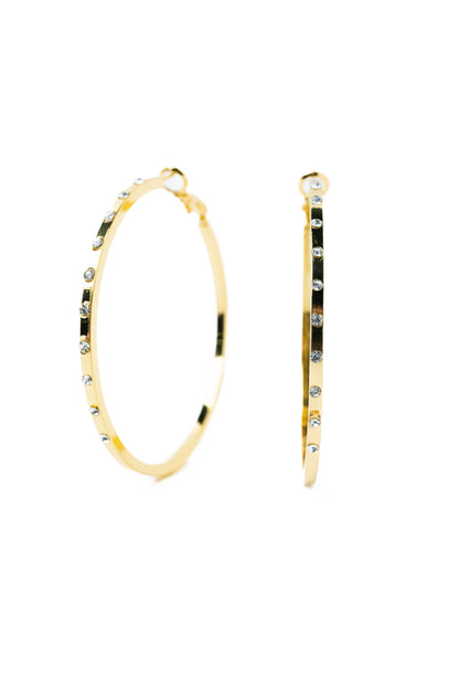 Amal Earrings - 3 Colors!