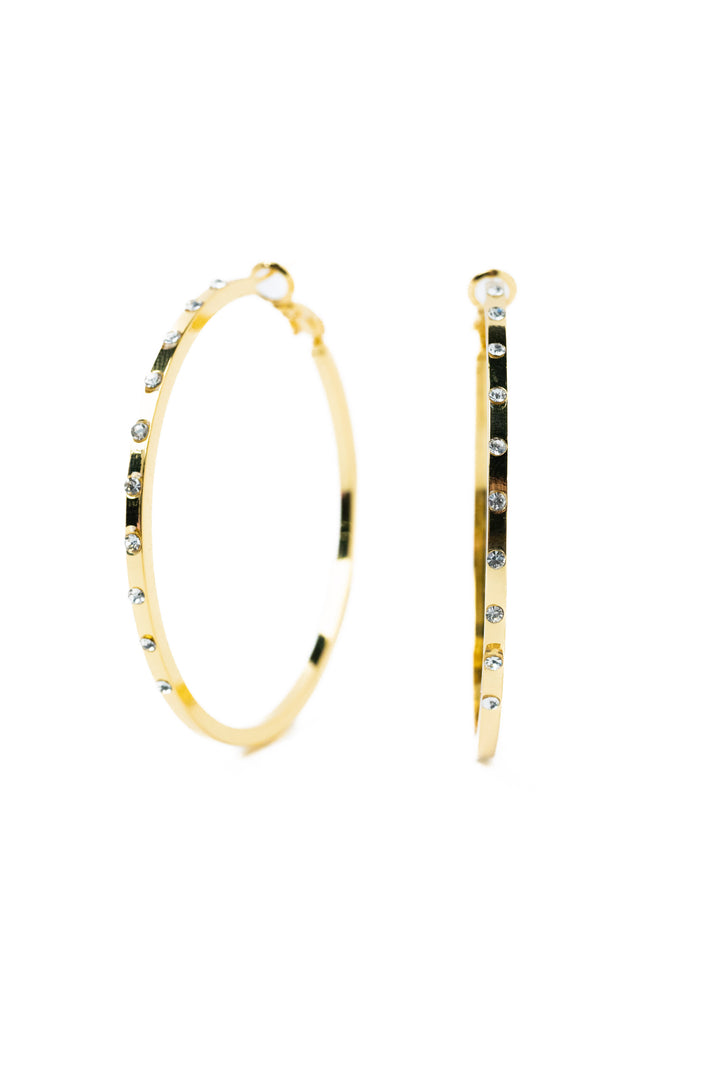 Amal Earrings - 3 Colors!