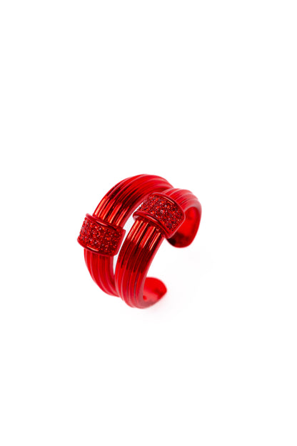 Studio 54 Ring - Multiple Colors!
