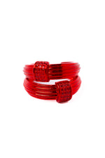 METALLIC STRAWBERRY