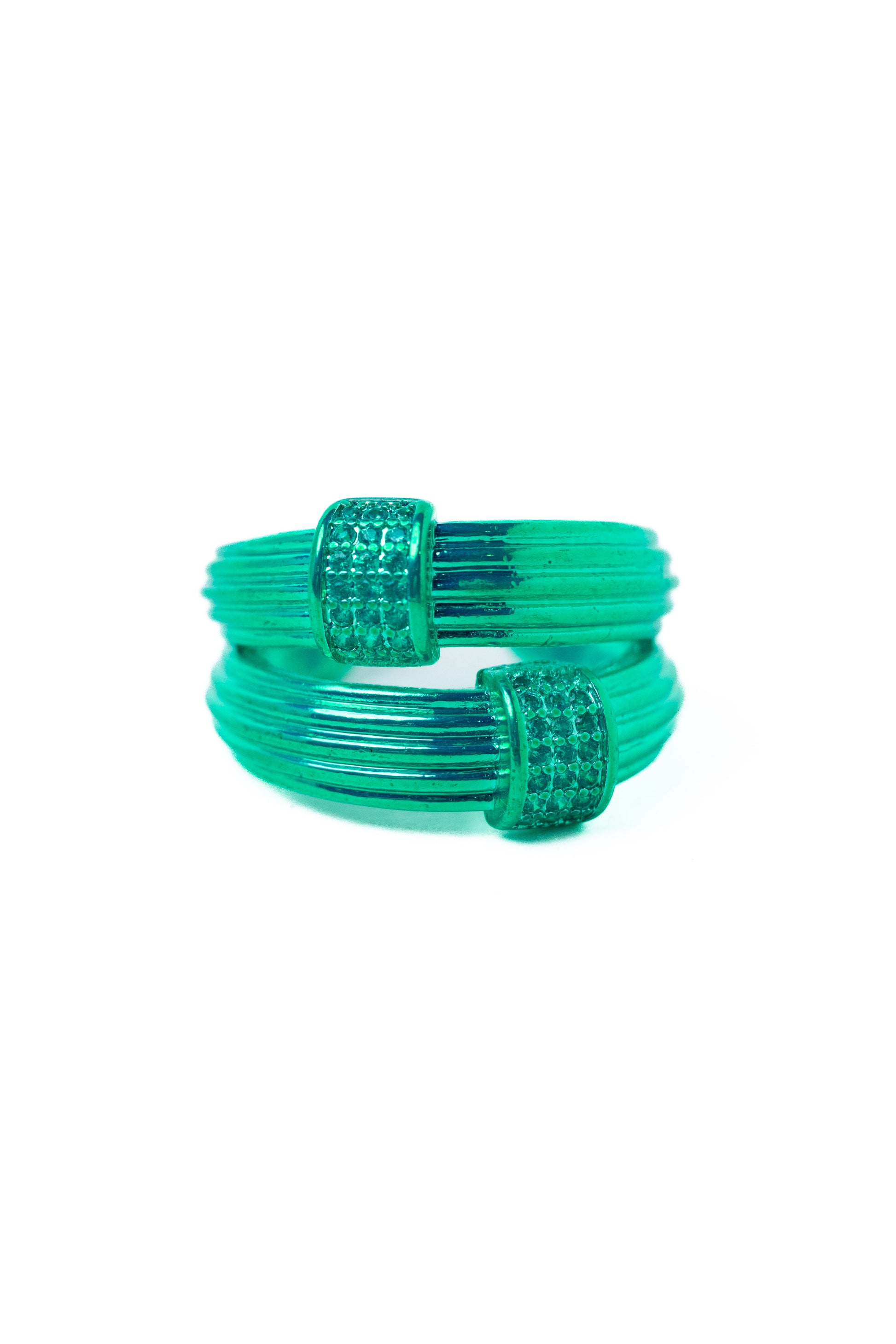 Studio 54 Ring - Multiple Colors!