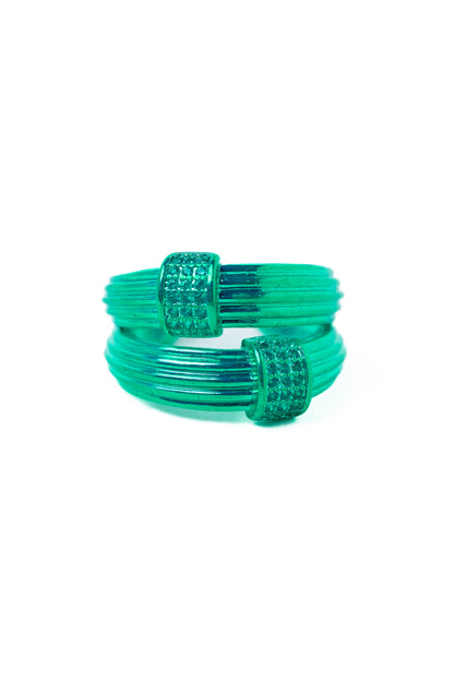 Studio 54 Ring - Multiple Colors!
