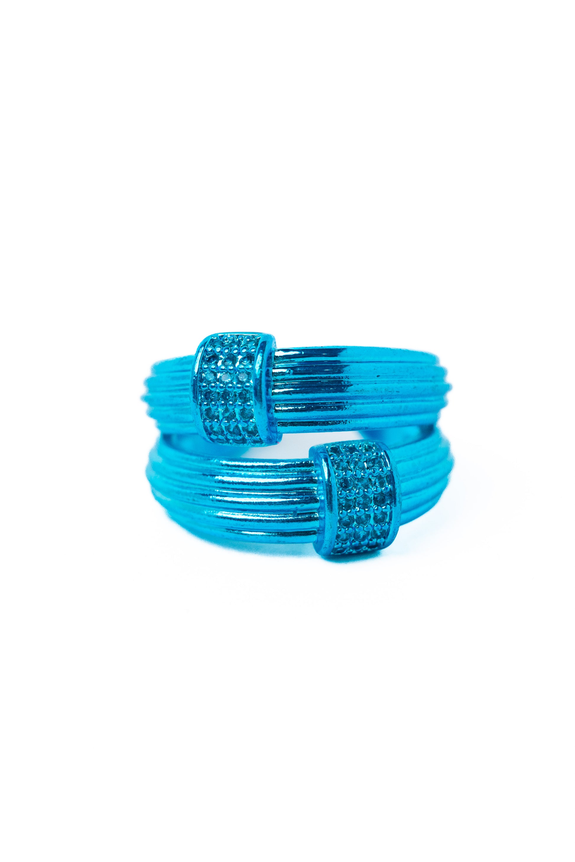 Studio 54 Ring - Multiple Colors!