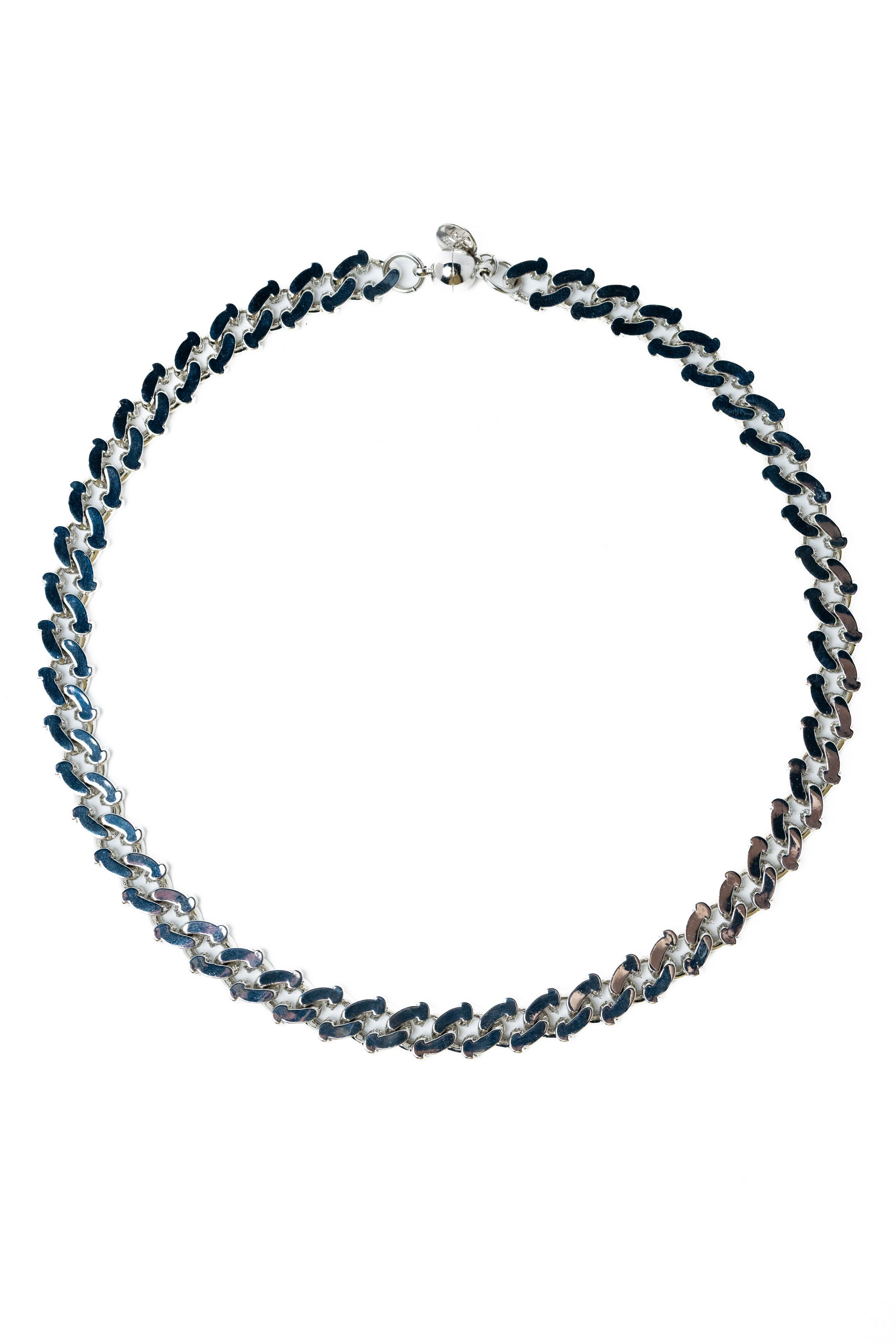 Fill In The Blanks Necklace