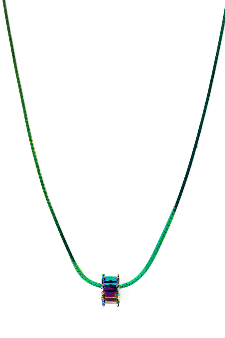 Joey Necklace - Mystic