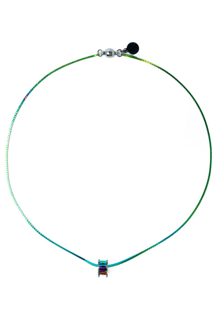 Joey Necklace - Mystic