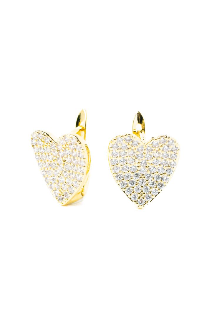 Aiko Earrings