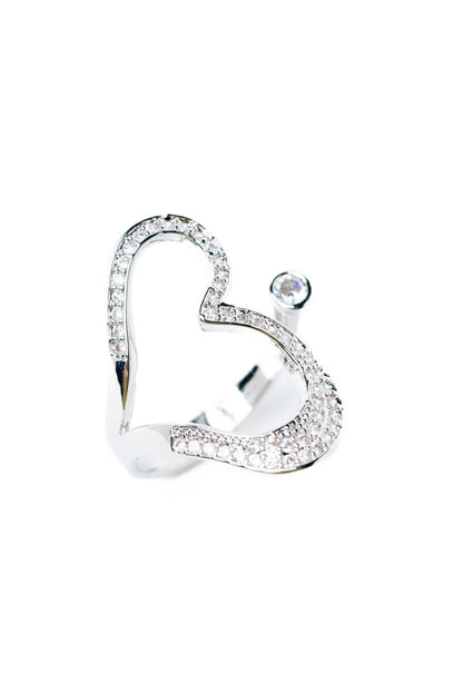 Pulse Of Love Ring