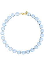 METALLIC AIR ICE BLUE