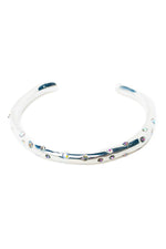 LIQUID METALLIC PEARL WHITE
