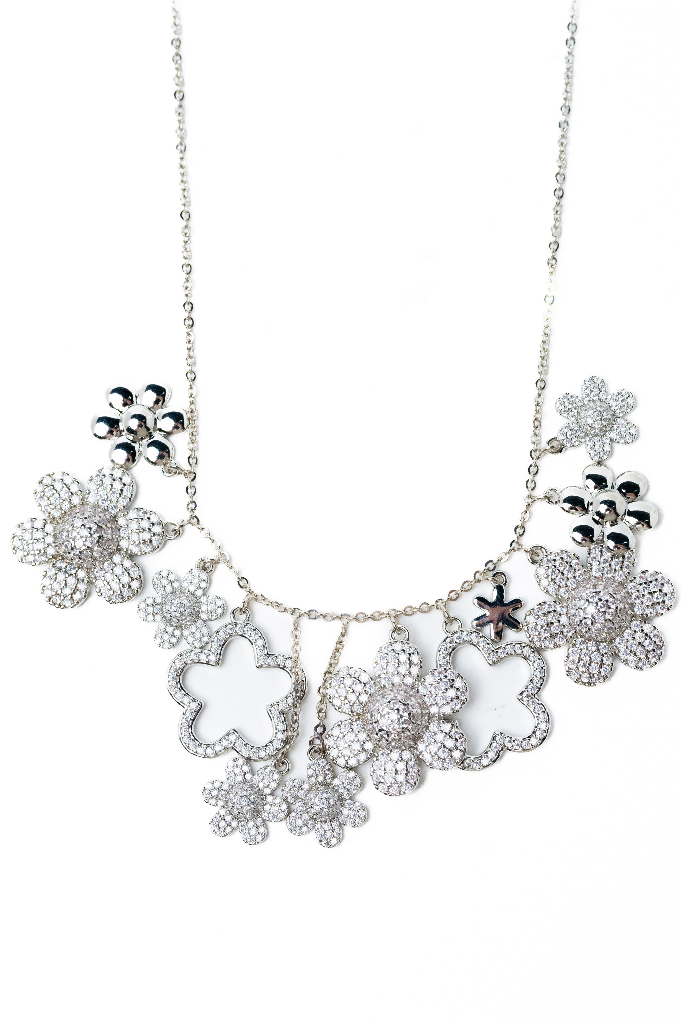 美品nella. x Garden of eden Lease - charm nella. x Garden of eden Lease - charm