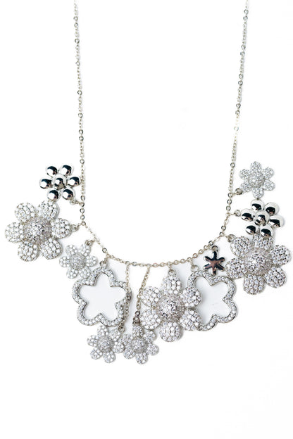 Eden Charm Necklace