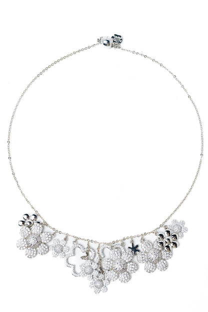 Eden Charm Necklace