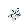 Fleur Ring - Silver