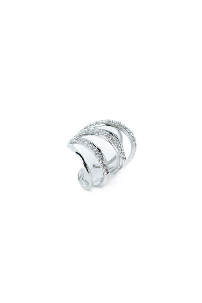 Mara Ear Cuff