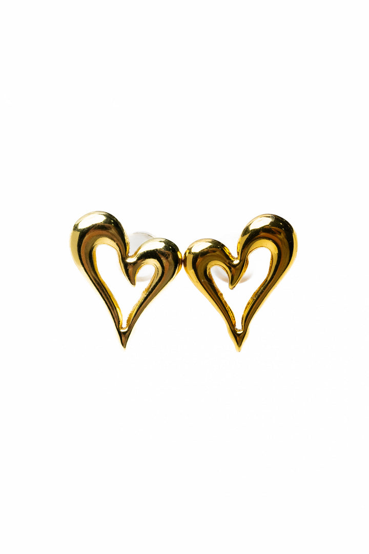 Up And Up Earrings