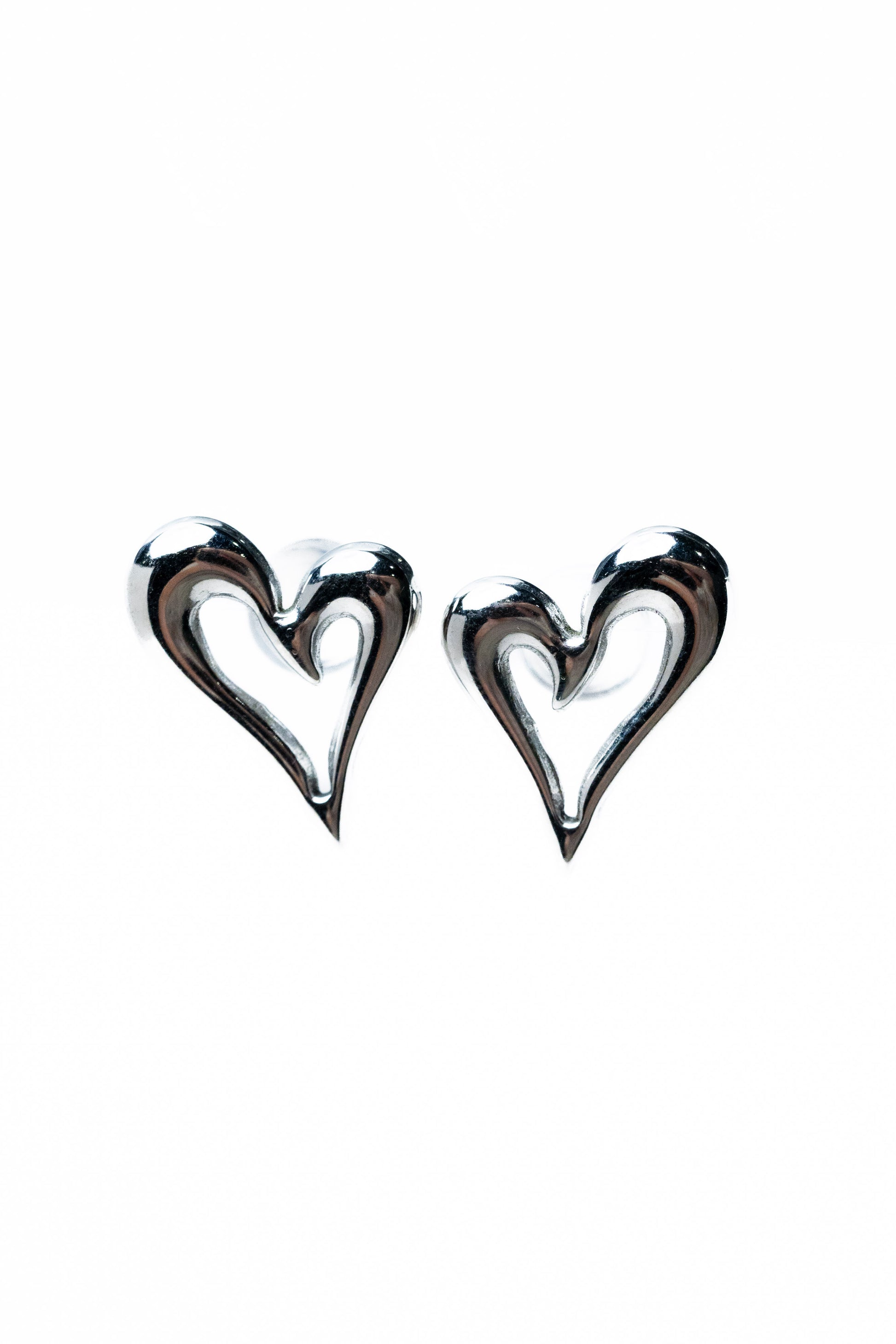 Up And Up Earrings