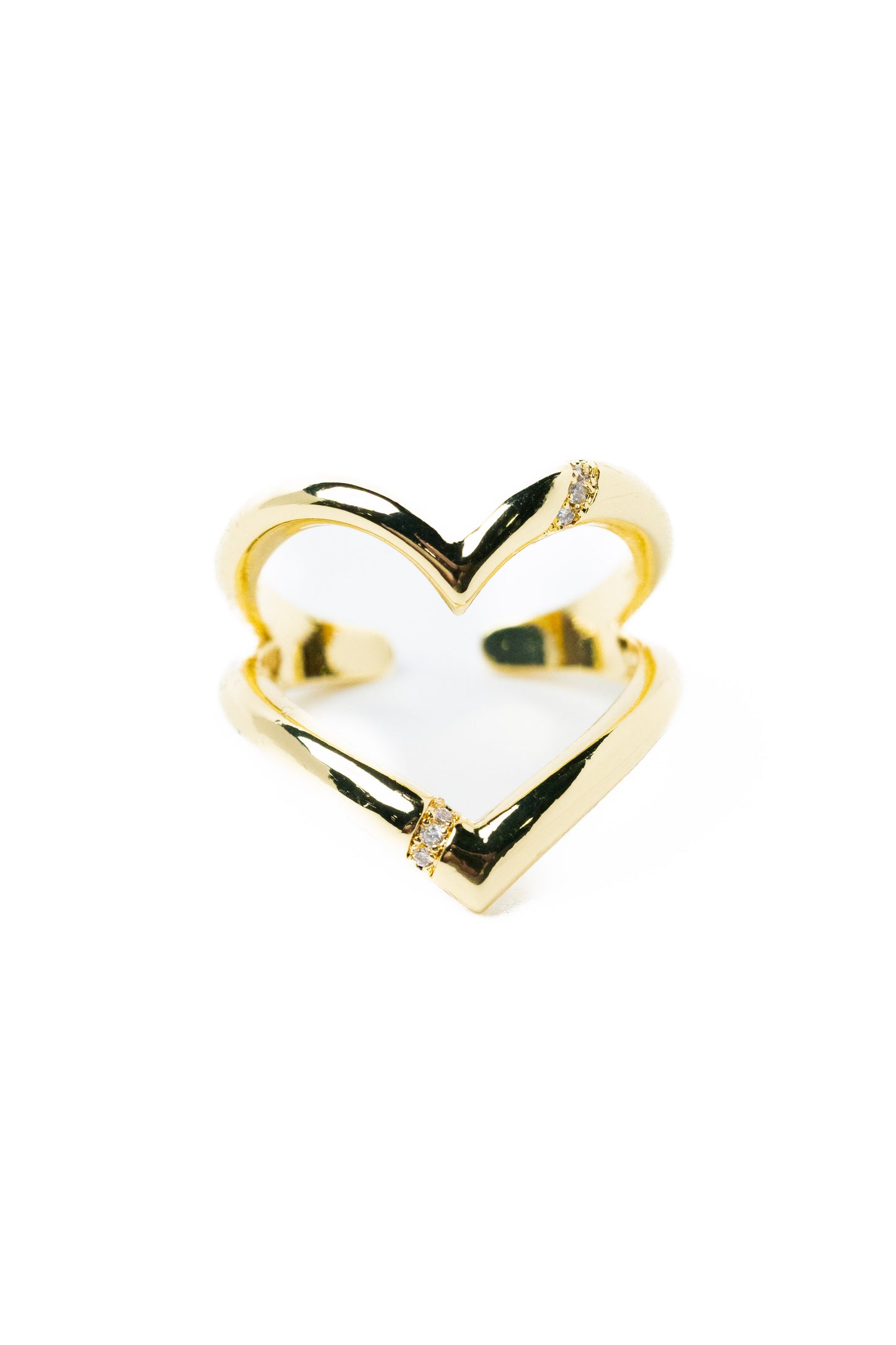 Pastel Love Ring