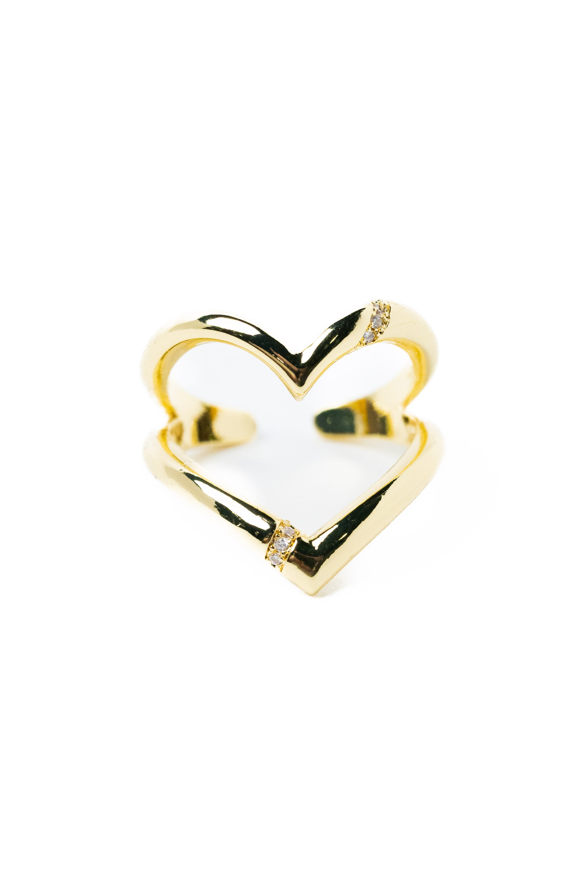 Pastel Love Ring