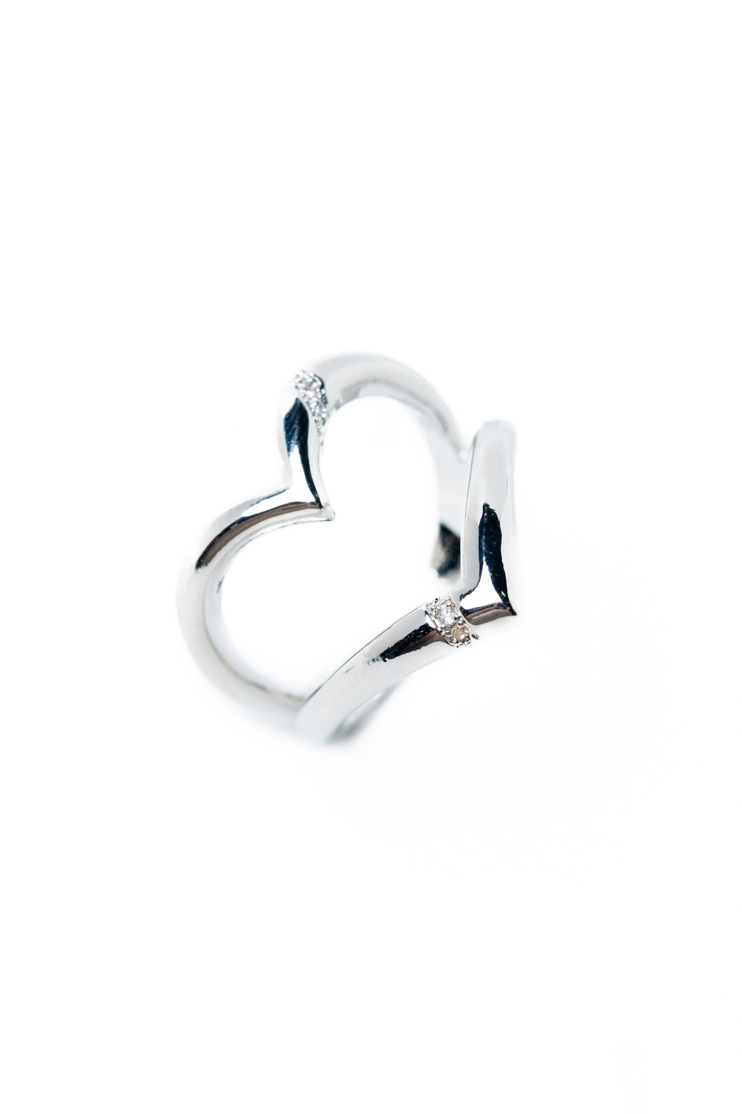 Pastel Love Ring