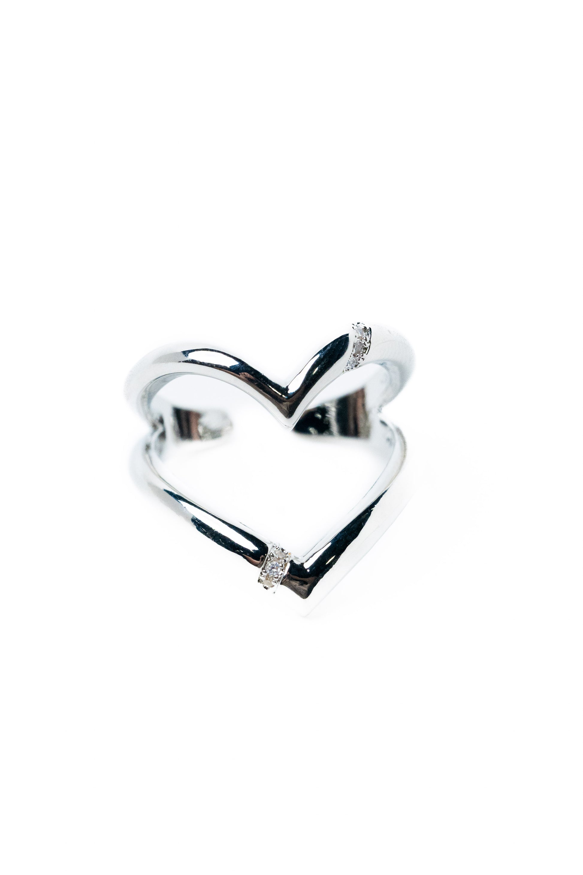 Pastel Love Ring