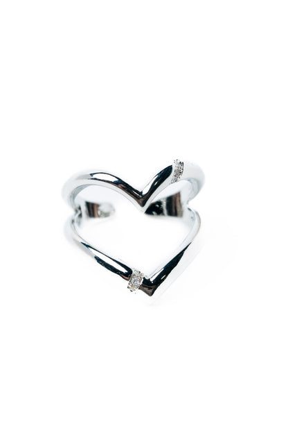 Pastel Love Ring