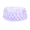 Remi Bracelet Set - Lilac Kiss