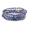 Candie Bracelet - Blueberry Crush