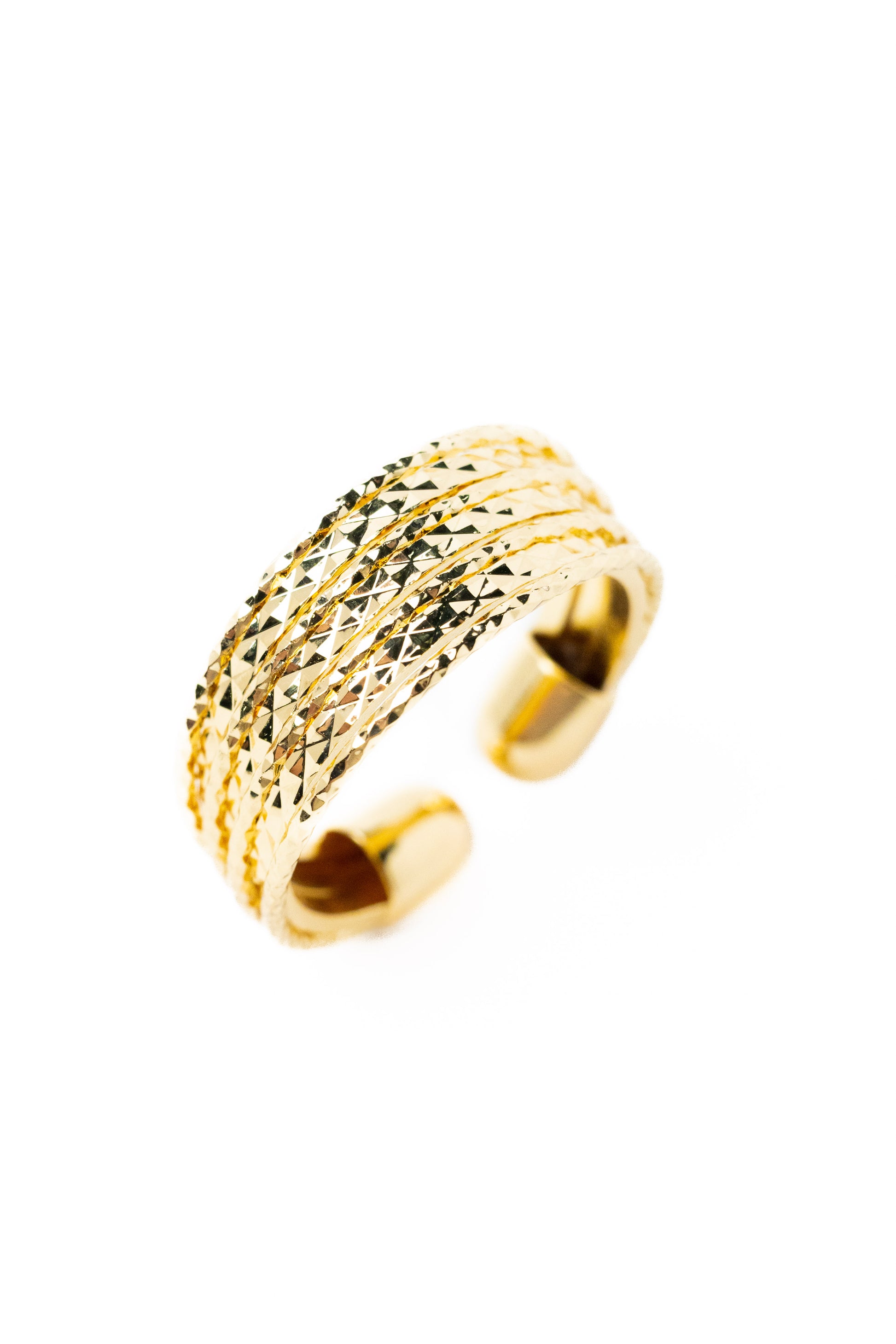 Eleven Ring