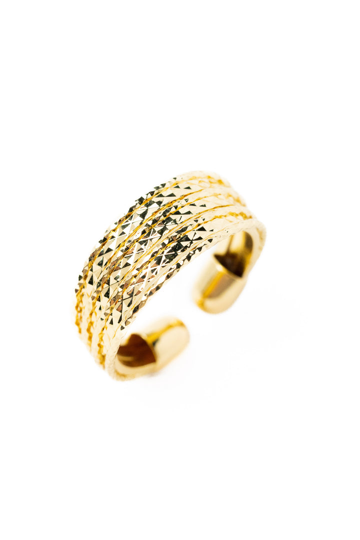 Eleven Ring