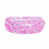Myla Bracelet - Lolly Pink
