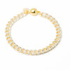 Always With Me Bracelet - Moonlight