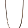 Tali Necklace - Metallic Mocha